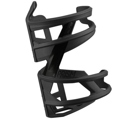 ELITE Košara PRISM R RECYCLED črna mat NOVO25