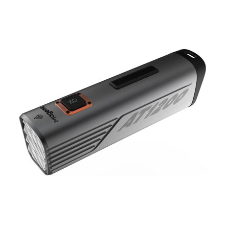 MAGENE Light AT1200 spredaj 10f USB črna