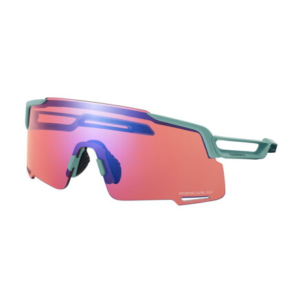 Očala SHIMANO EQUINOX5 modra Ridescape Off-Road