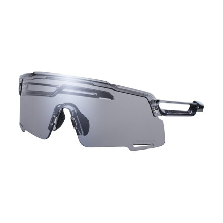 SHIMANO očala EQUINOX5 siva fotokromatična