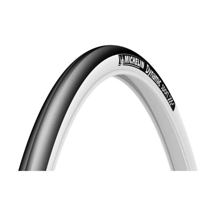 MICHELIN Guma DYNAMIC SPORT 700x23C (23-622) 33TPI 290g bel pas