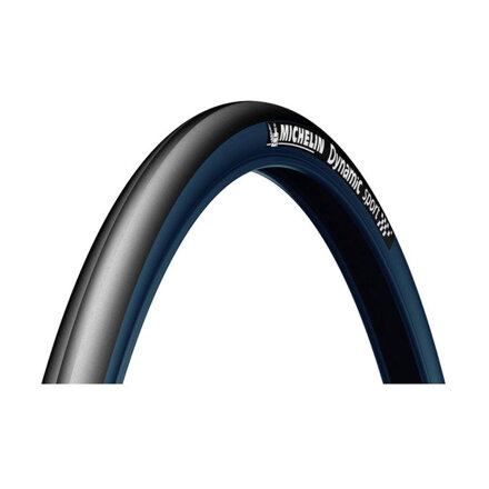 MICHELIN Guma DYNAMIC SPORT 700x23C 33TPI modra 290g
