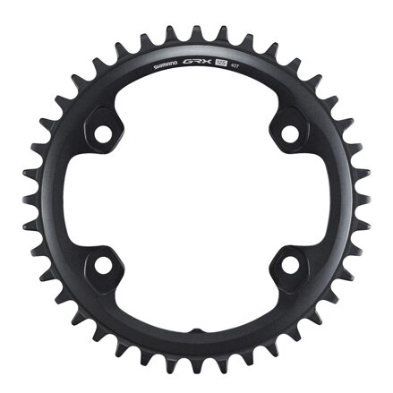SHIMANO menjalnik 40z. za FC-RX820-1 GRX 110 mm