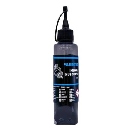 SHIMANO Vaseline NEXUS bela cev 100gr.