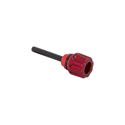 SR SUNTOUR Nastavitveni vijak odboja FKA004-30 za SF14 Raidon/XCR OEM