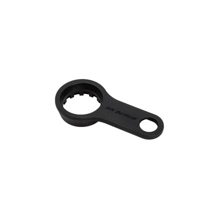 SR SUNTOUR Orodje za plastični vijak v MTB kroni FAA122 OEM