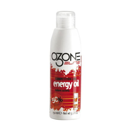 ELITE OIL OZON ENERGIJSKO OLJE 150ml