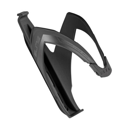ELITE Košara CUSTOM RACE črna mat