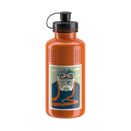 ELITE Steklenička EROICA LUCIANO BERRUTI 500 ml