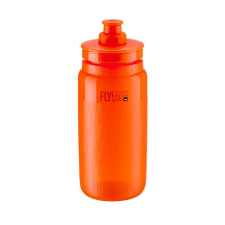 ELITE Steklenica FLY TEX 550 oranžna