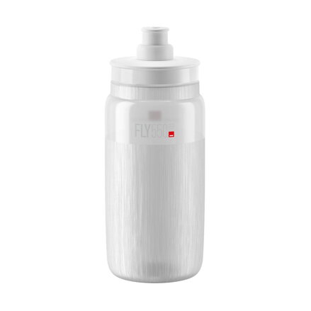 ELITE Steklenica FLY TEX 550 prozorna
