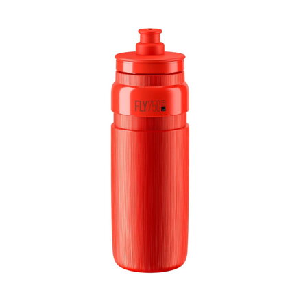 ELITE Steklenica FLY TEX 750 rdeča