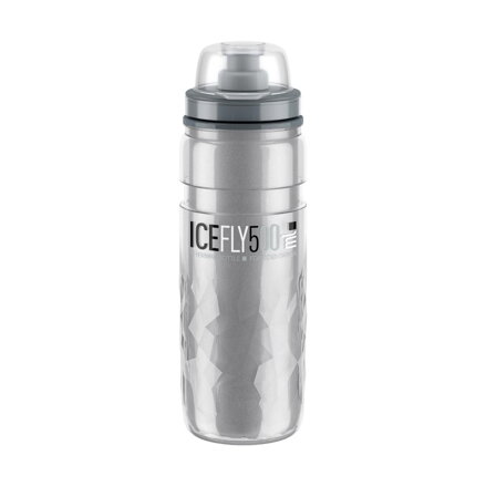 ELITE Steklenica ICE FLY 500 dim