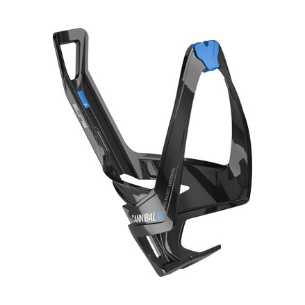 ELITE Basket CANNIBAL XC BIO modra grafika