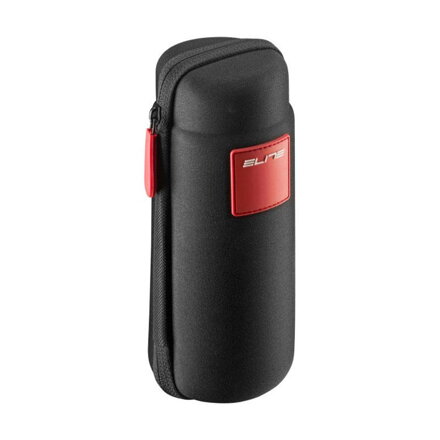 Kovček za orodje ELITE TAKUIN RAINPROOF črno/rdeč