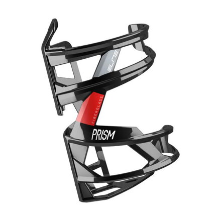 ELITE Košara PRISM R črna/rdeča