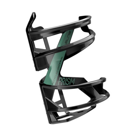ELITE Košara PRISM R RECYCLED zelena/črna