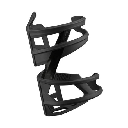 ELITE Košara PRISM R RECYCLED črna mat NOVO25