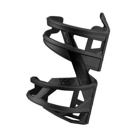ELITE Košara PRISM L RECYCLED črna mat NOVO25