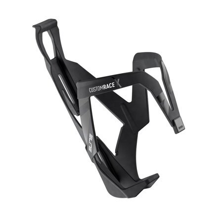 ELITE Basket CUSTOM RACE X črna mat NEW25