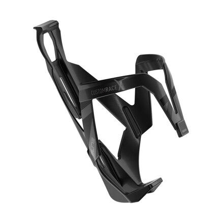 ELITE Basket CUSTOM RACE X črna sijajna črna grafika NEW25