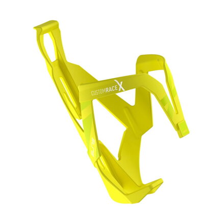 ELITE Basket CUSTOM RACE X rumena fluo NEW25