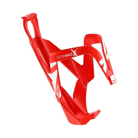 ELITE Basket CUSTOM RACE X sijoča ​​rdeča NEW25