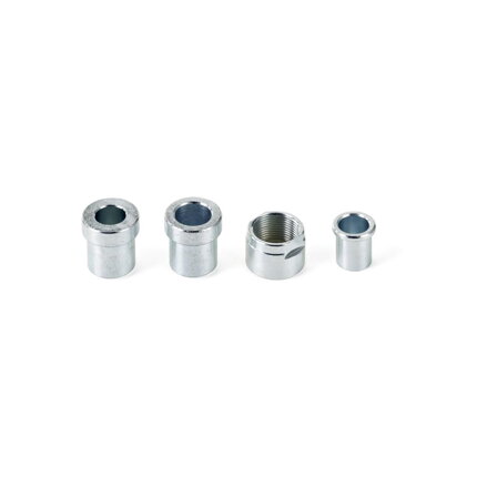 ELITE Adapter 135x10 in 135x12 mm za Drivo, Direto, Turno
