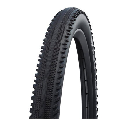 SCHWALBE Guma HURRICANE (57-584) 27.5x2.25 Performance 67EPI 690g Črna