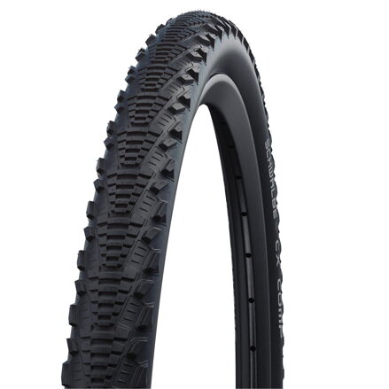 SCHWALBE pnevmatika CX COMP (50-559) 26x2.00 Active 50EPI K-Guard 620g črna