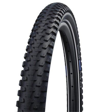 SCHWALBE Guma MARATHON PLUS MTB (54-559) 26x2.10 Performance 67EPI SmartGuard 1150g Reflex SCHWALBE Guma MARATHON PLUS MTB (54-559) 26x2.10 Performance 67EPI SmartGuard 1150g Reflex