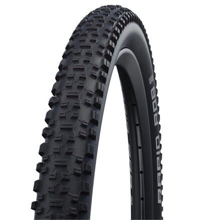 SCHWALBE Pnevmatika RAPID ROB (57-584) 27.5x2.25 Active 50EPI K-Guard 750g Črna