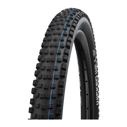 SCHWALBE Guma WICKED WILL (65-622) 29x2.60 Evolution 67EPI 980g Black TLE SpeedGrip SCHWALBE Guma WICKED WILL (65-622) 29x2.60 Evolution 67EPI 980g Black TLE SpeedGrip