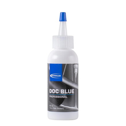 SCHWALBE lepilo DOC BLUE za gume brez zračnic 60ml