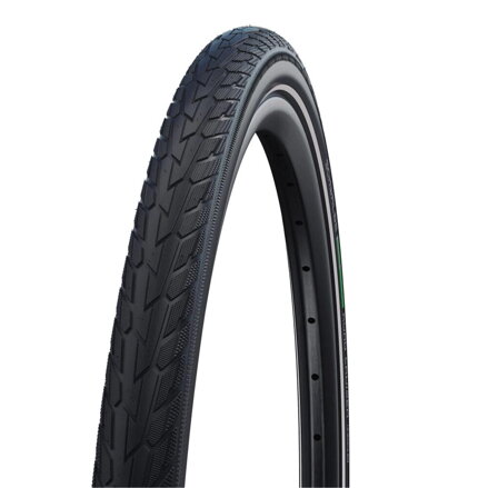 SCHWALBE Pnevmatika ROAD CRUISER (47-305) 16x1.75 Active 50EPI K-Guard 395g Reflex Green SCHWALBE Pnevmatika ROAD CRUISER (47-305) 16x1.75 Active 50EPI K-Guard 395g Reflex Green