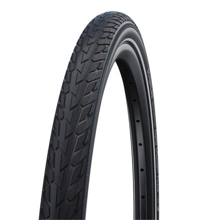 SCHWALBE Pnevmatika ROAD CRUISER PLUS (47-622) 28x1.75 Active 50EPI PunctureGuard 925g Reflex Green SCHWALBE Pnevmatika ROAD CRUISER PLUS (47-622) 28x1.75 Active 50EPI PunctureGuard 925g Reflex Green