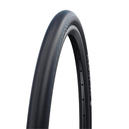 SCHWALBE Guma KOJAK (35-622) 28x1.35 700x35C Performance 67EPI RaceGuard 330g Black SCHWALBE Guma KOJAK (35-622) 28x1.35 700x35C Performance 67EPI RaceGuard 330g Black