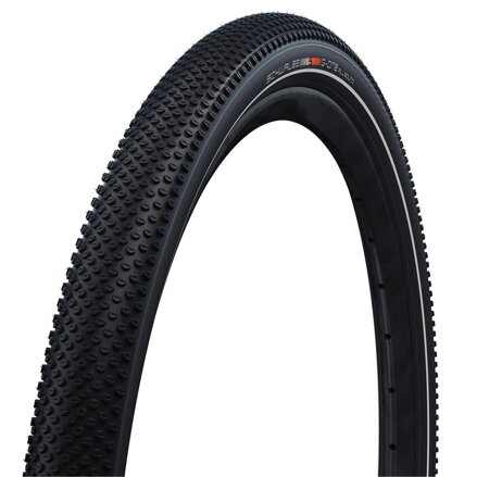 Pnevmatika SCHWALBE G-ONE ALLROUND (57-584) 27.5x2.25 650Bx57 Performance 67EPI RaceGuard 725g Black reflex TLE