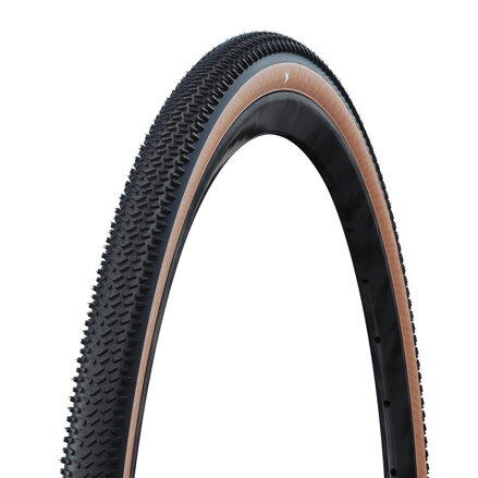 SCHWALBE pnevmatika G-ONE R (45-622) 28x1.70 700x45C Evolution 67EPI V-Guard 520g Transparent TLE Race