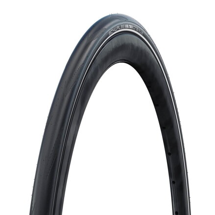 SCHWALBE pnevmatika ONE PLUS (28-622) 700x28C Performance 67EPI SmartGuard 570g Reflex