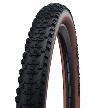 SCHWALBE Pnevmatika SMART SAM (60-622) 29x2.35 Performance 67EPI 820g Bronze