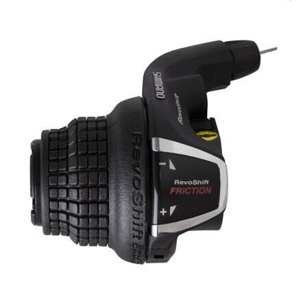 SHIMANO Shift RevoShift SL-RS35 levi (brez indeksa) 3k+1800mm kabel