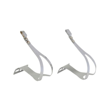 ZÉFAL Košara za pedala Christophe Jeklena prst L/XL 0507