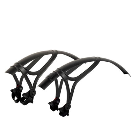 Komplet ZÉFAL Fender SHIELD G50