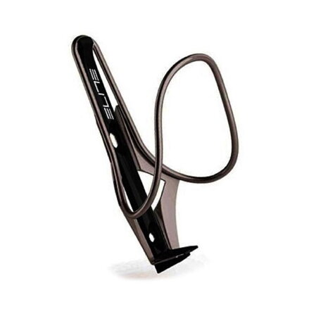 ELITE Koš MOREO INOX črn