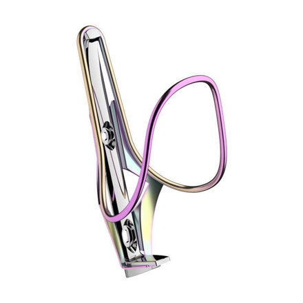 ELITE Koš MOREO INOX BLING krom