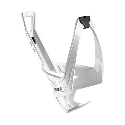 ELITE košara CANNIBAL XC BIO bela