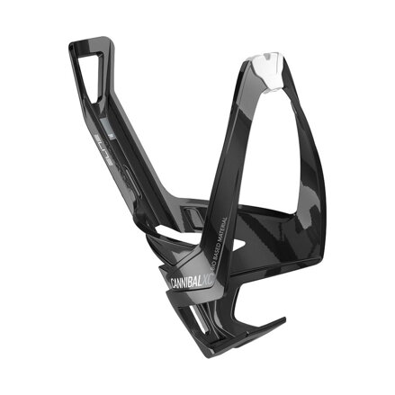 ELITE Basket CANNIBAL XC BIO bela grafika