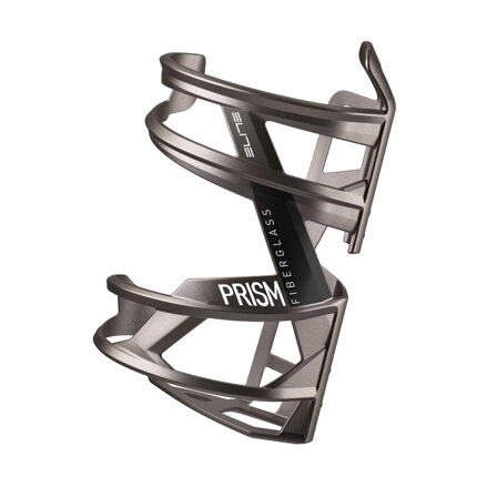 ELITE Košara PRISM L titan/črna