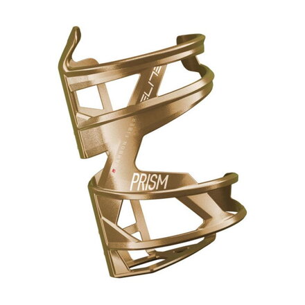 ELITE Košara PRISM R CARBON zlata metalik